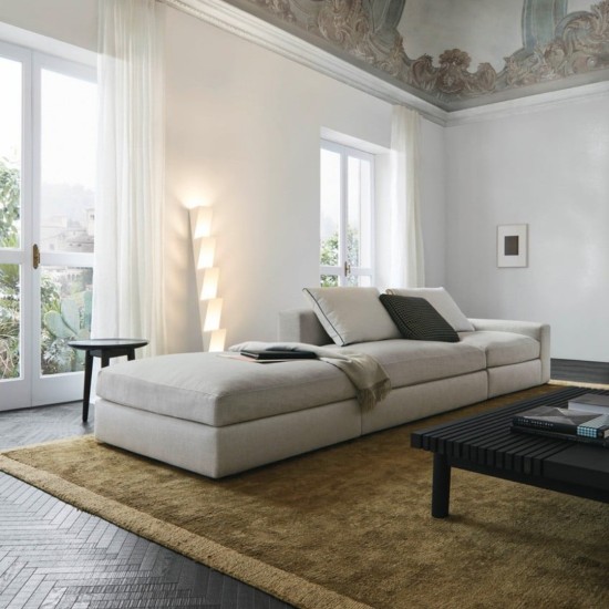 POLIFORM DUNE CANAPÉ