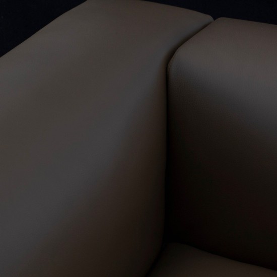 POLIFORM DUNE CANAPÉ