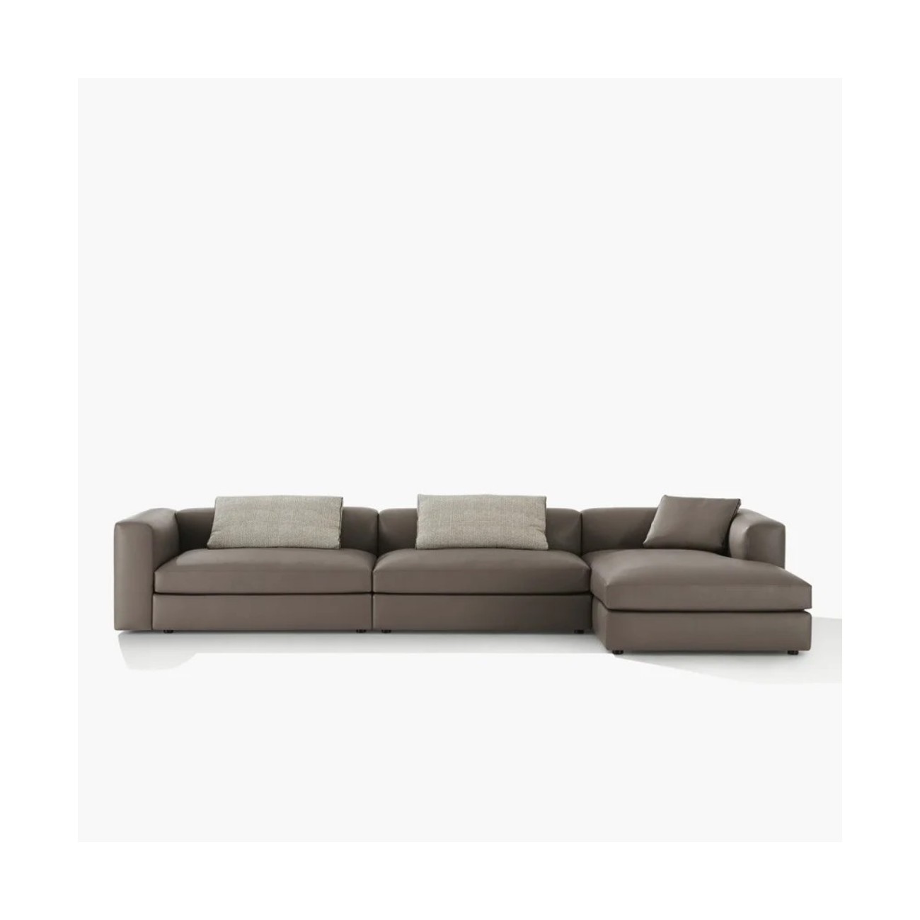 POLIFORM DUNE CANAPÉ