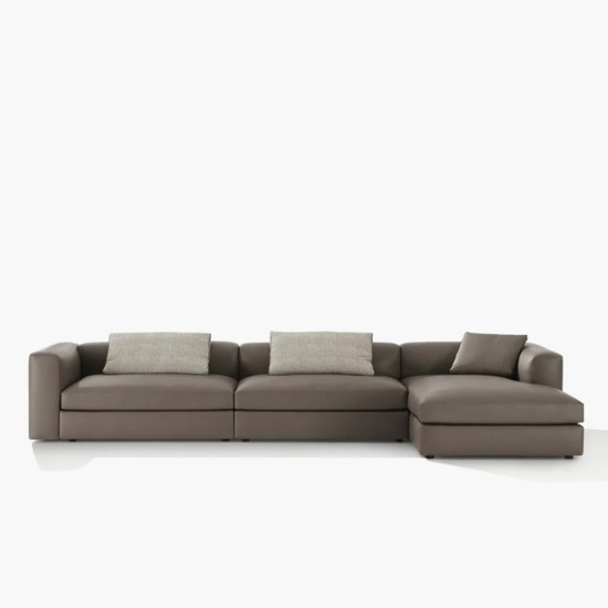 POLIFORM DUNE DIVANO