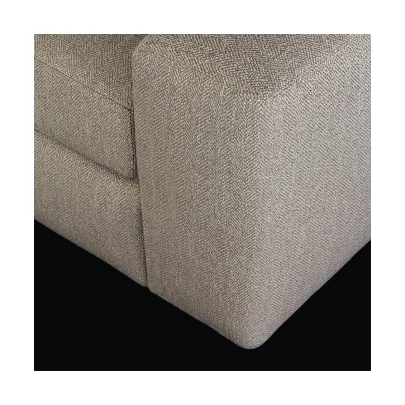 POLIFORM DUNE CANAPÉ