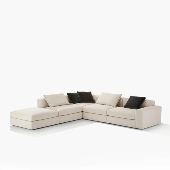 POLIFORM DUNE DIVANO