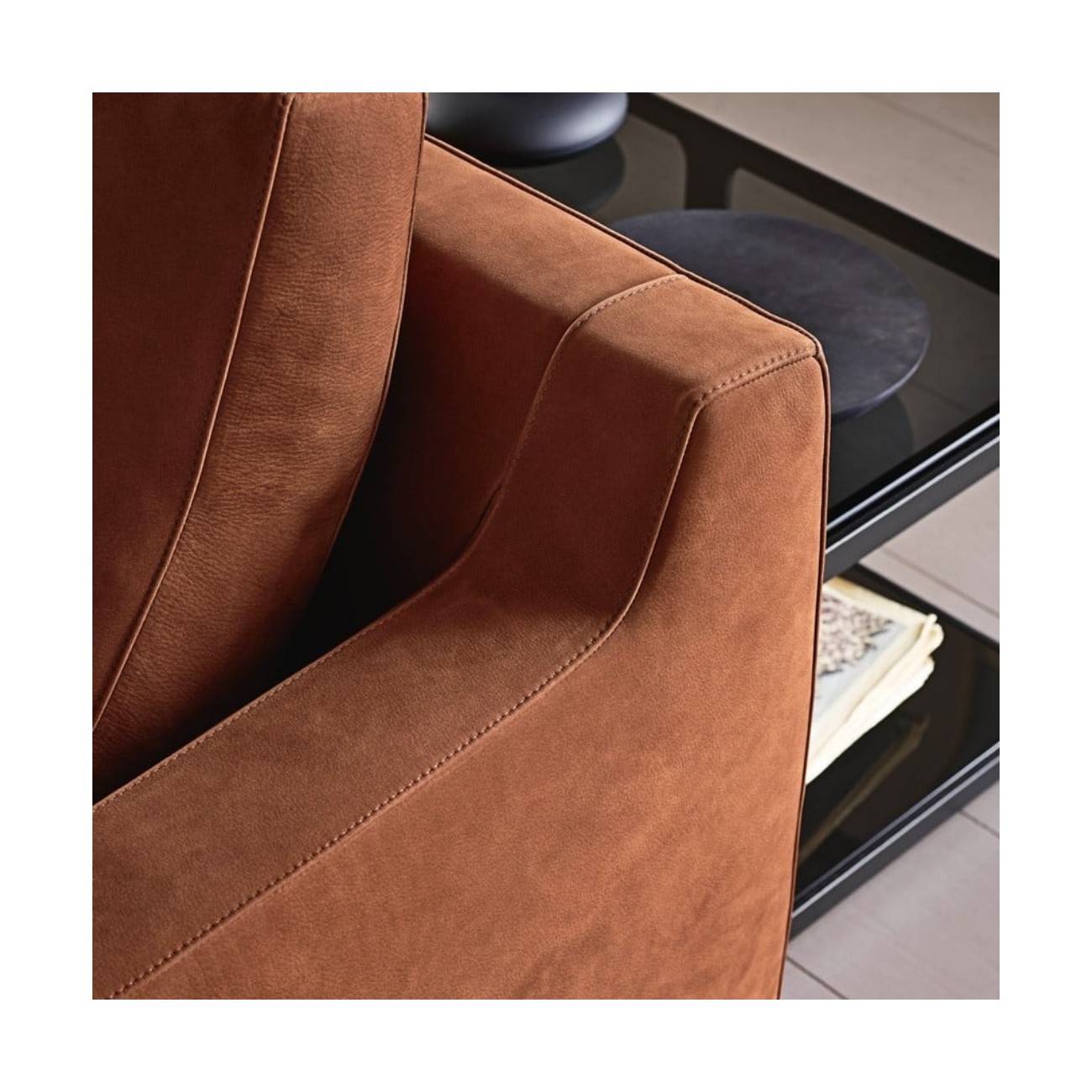 POLIFORM BELLPORT CANAPÉ