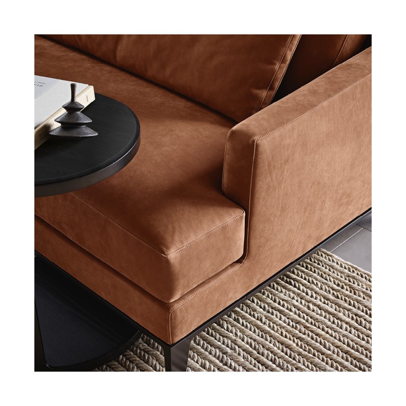 POLIFORM BELLPORT CANAPÉ