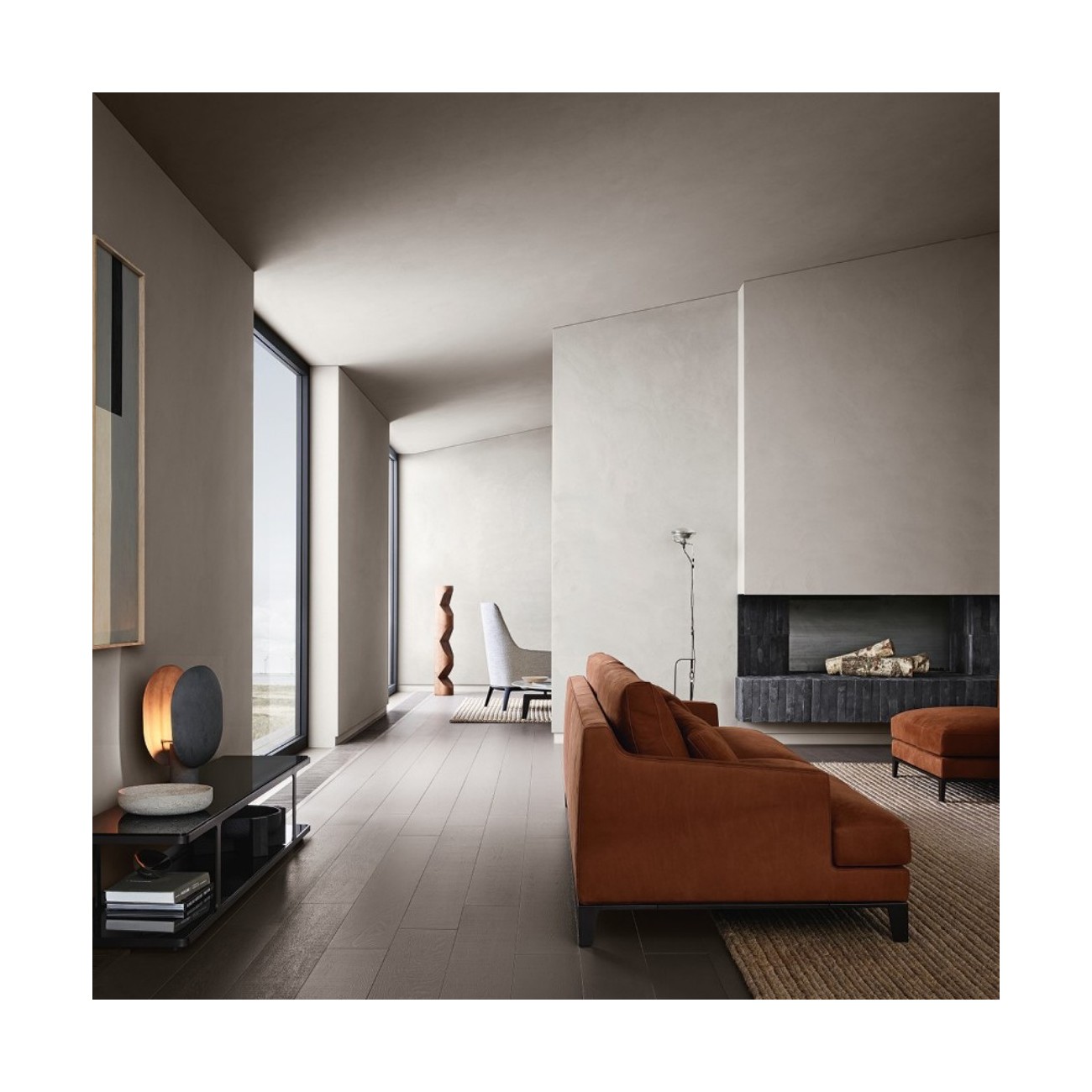POLIFORM BELLPORT CANAPÉ