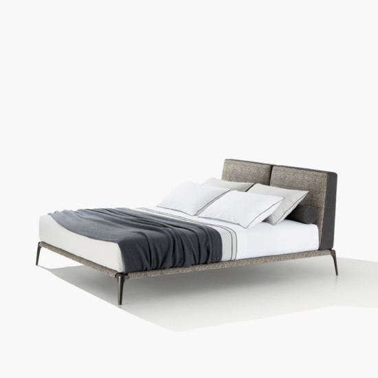 POLIFORM PARK LETTO RIVESTITO