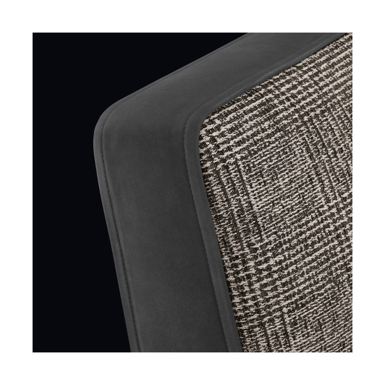 POLIFORM PARK LETTO RIVESTITO