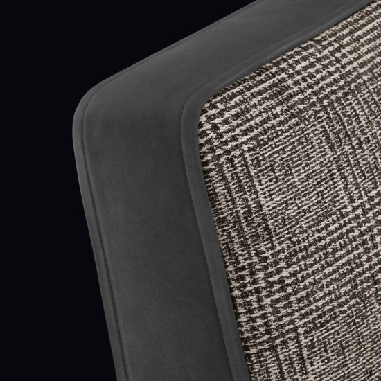 POLIFORM PARK LETTO RIVESTITO