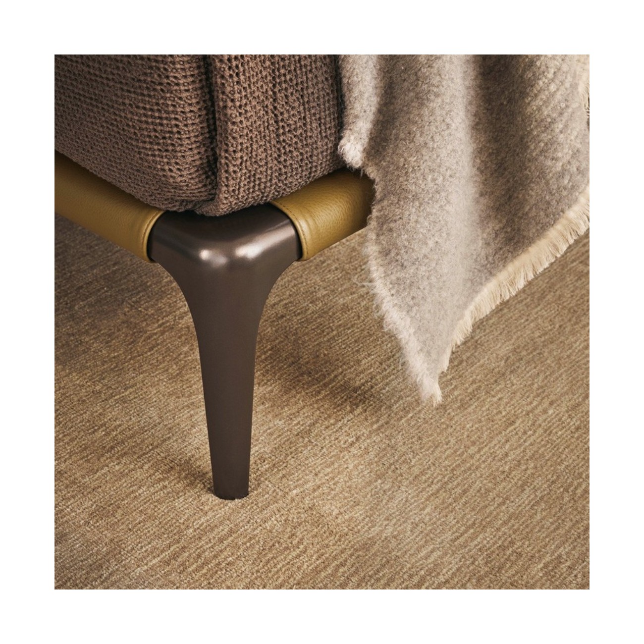 POLIFORM PARK LETTO RIVESTITO