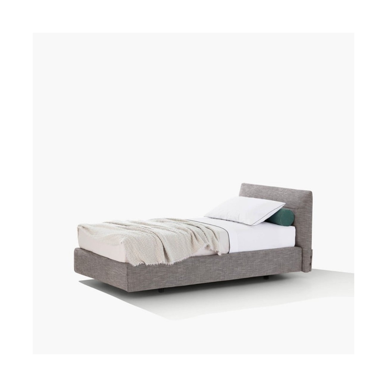 POLIFORM JACQUELINE LETTO RIVESTITO