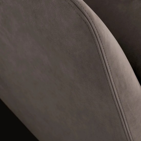 POLIFORM JACQUELINE LETTO RIVESTITO