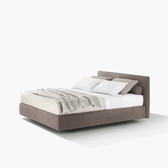 POLIFORM JACQUELINE LETTO RIVESTITO