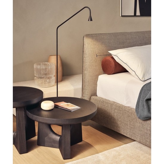 POLIFORM JACQUELINE LETTO RIVESTITO