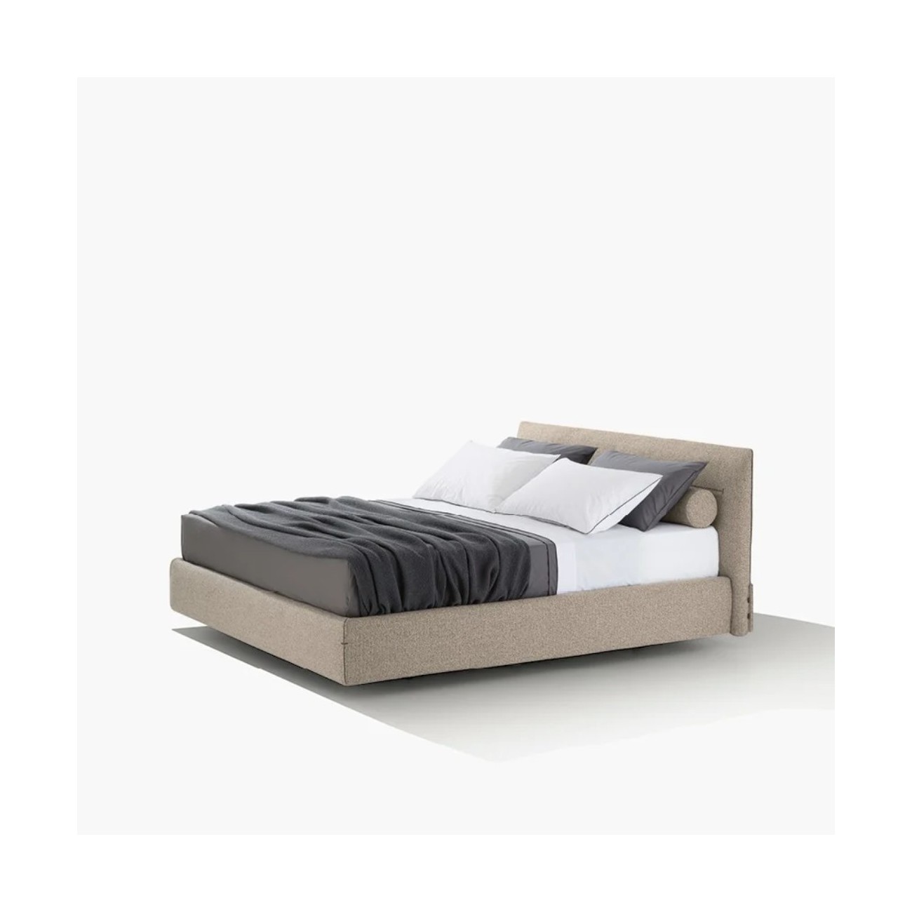 POLIFORM JACQUELINE LETTO RIVESTITO