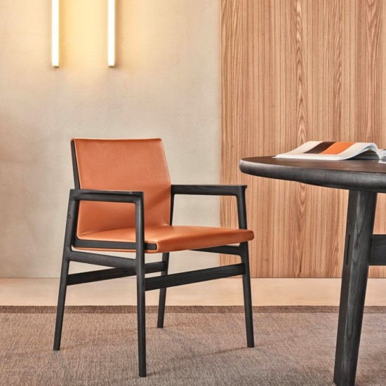 POLIFORM IPANEMA SEDIA RIVESTITA