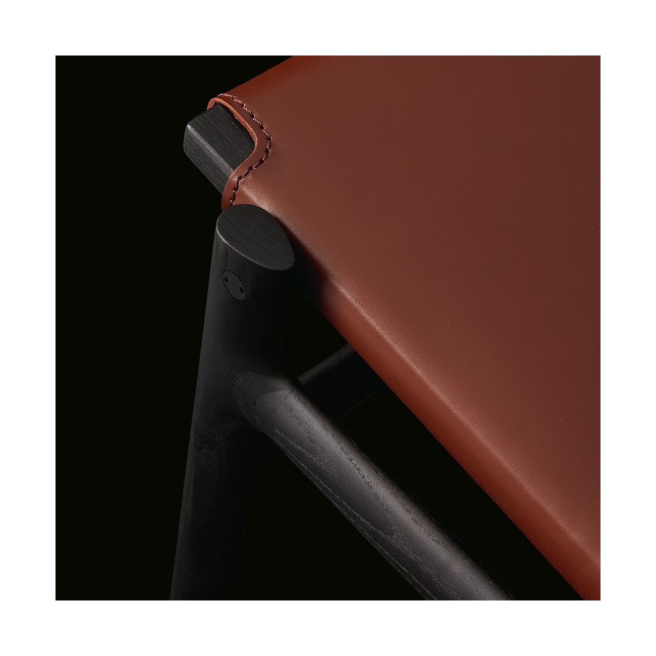 POLIFORM IPANEMA CHAISE REVÊTUE