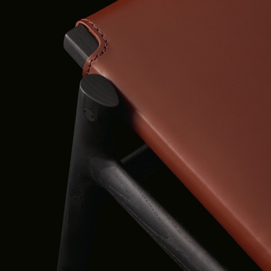 POLIFORM IPANEMA SEDIA RIVESTITA