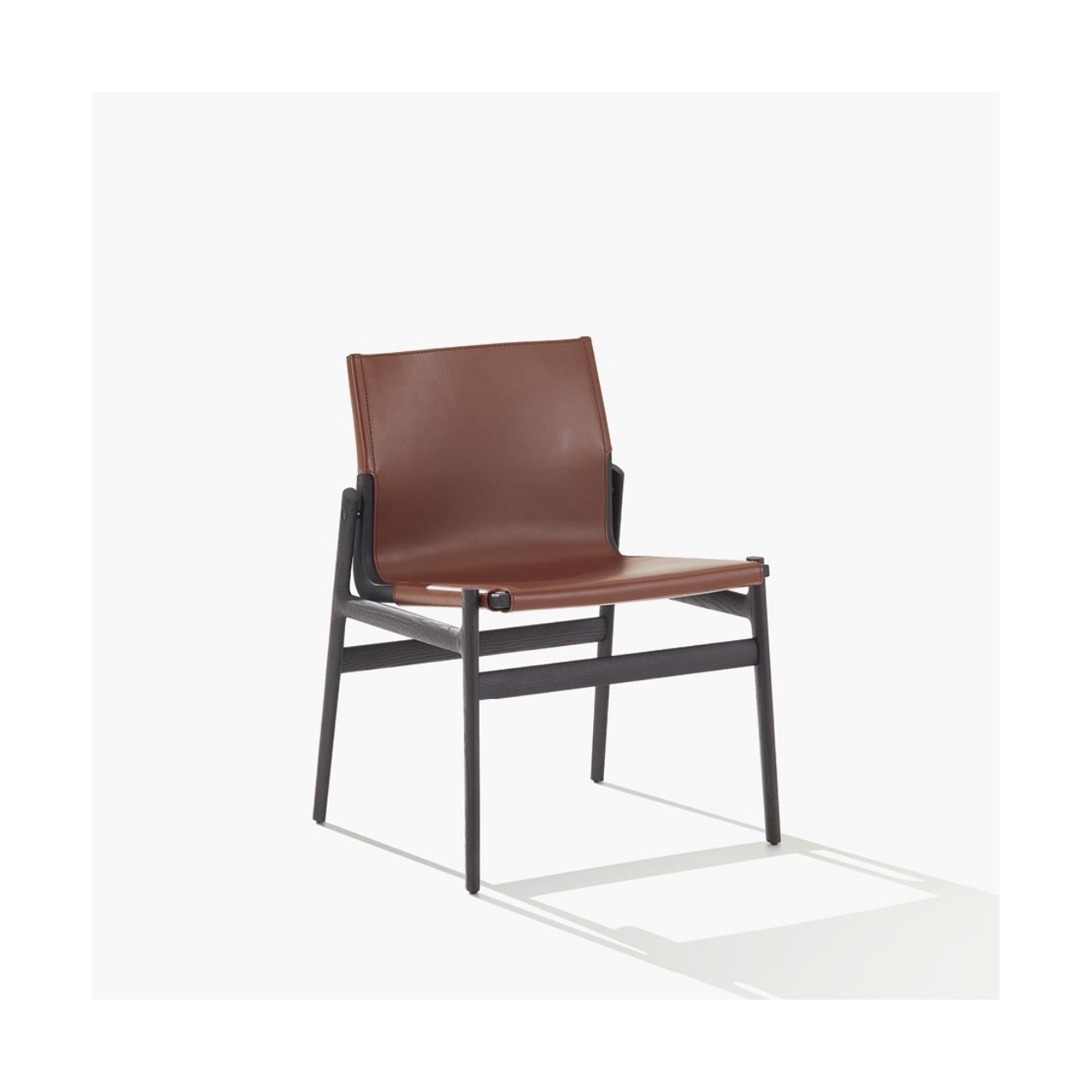 POLIFORM IPANEMA SEDIA RIVESTITA