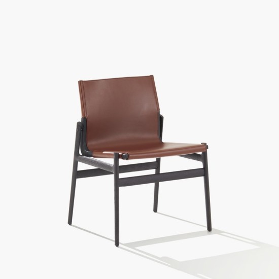 POLIFORM IPANEMA CHAISE REVÊTUE