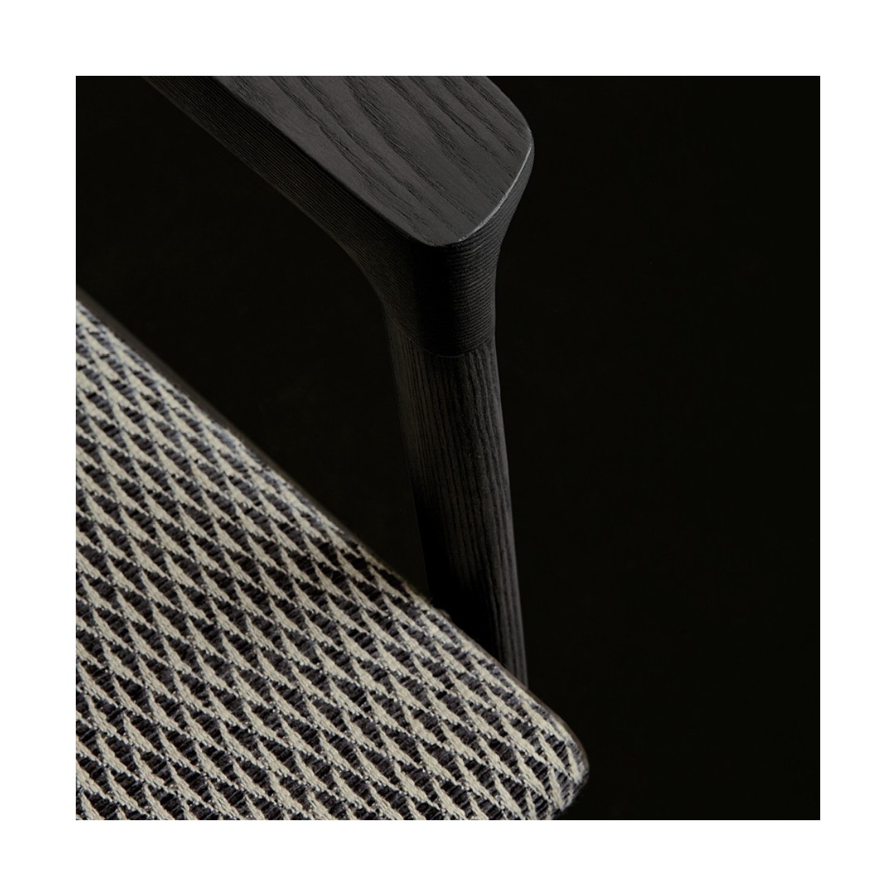 POLIFORM IPANEMA SEDIA RIVESTITA