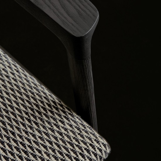 POLIFORM IPANEMA CHAISE REVÊTUE