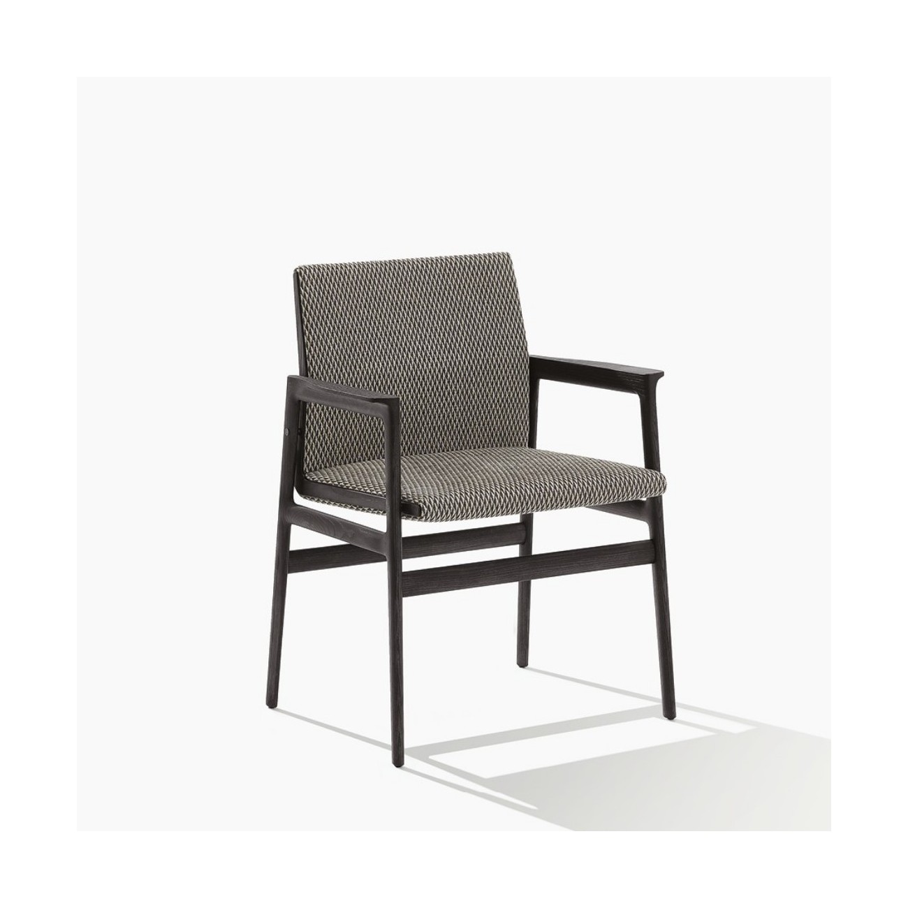 POLIFORM IPANEMA SEDIA RIVESTITA