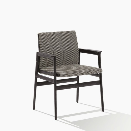 POLIFORM IPANEMA CHAISE REVÊTUE