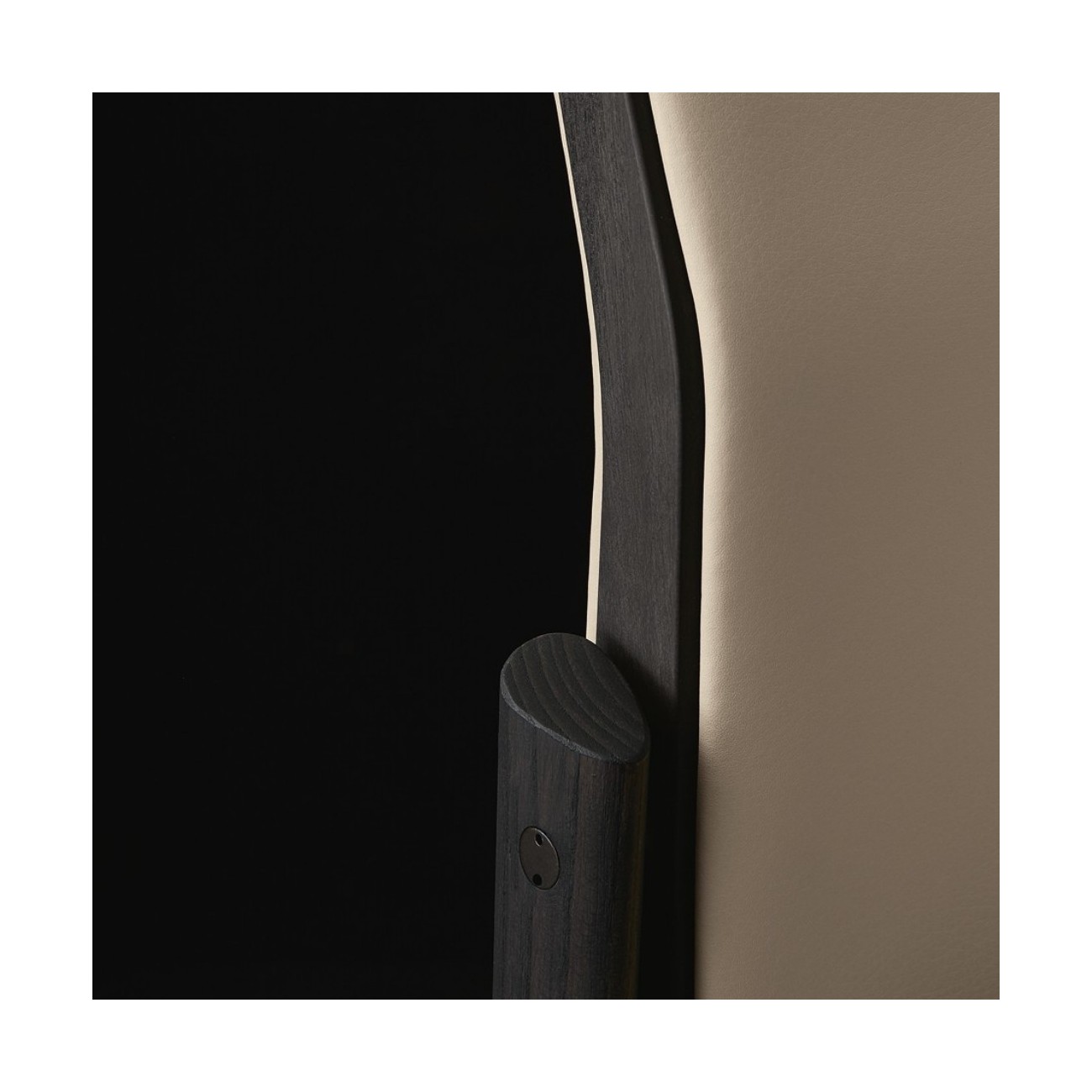 POLIFORM IPANEMA SEDIA RIVESTITA