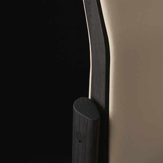 POLIFORM IPANEMA CHAISE REVÊTUE