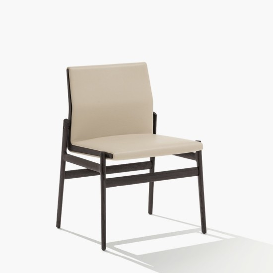 POLIFORM IPANEMA CHAISE REVÊTUE