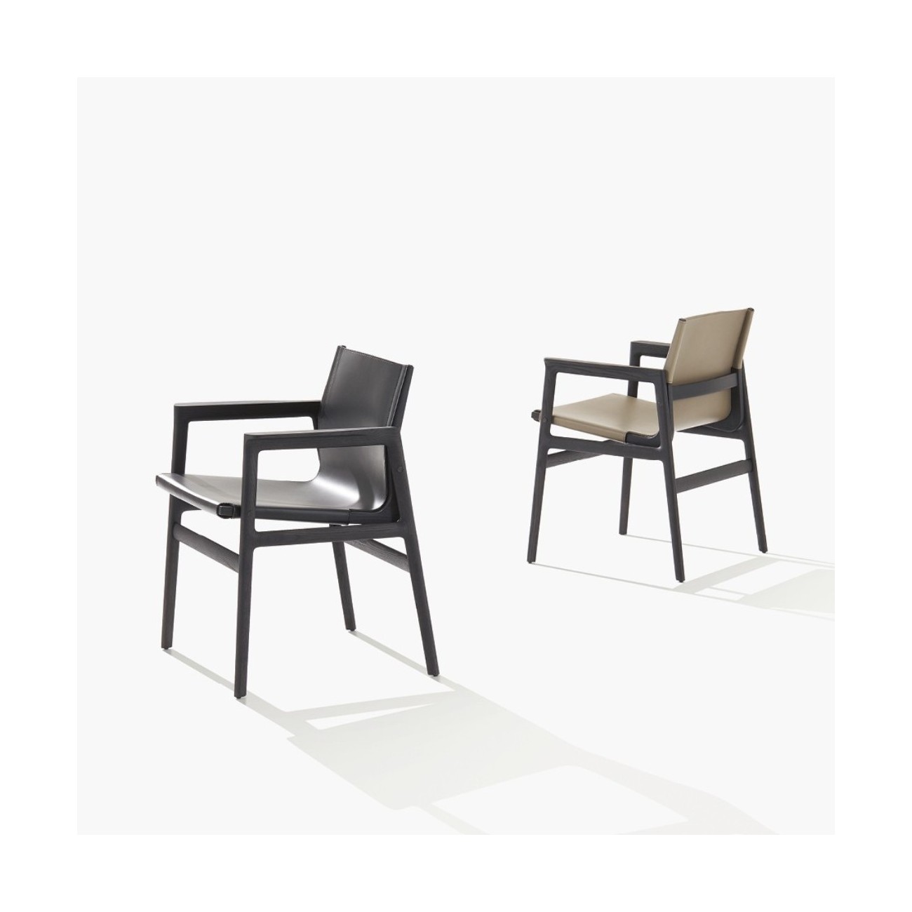 POLIFORM IPANEMA CHAISE REVÊTUE