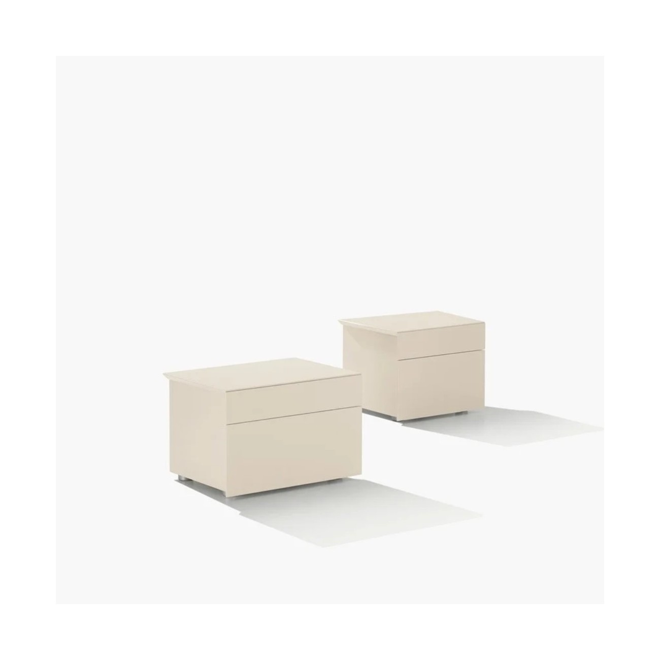 POLIFORM GLI ABBINABILI COMMODE