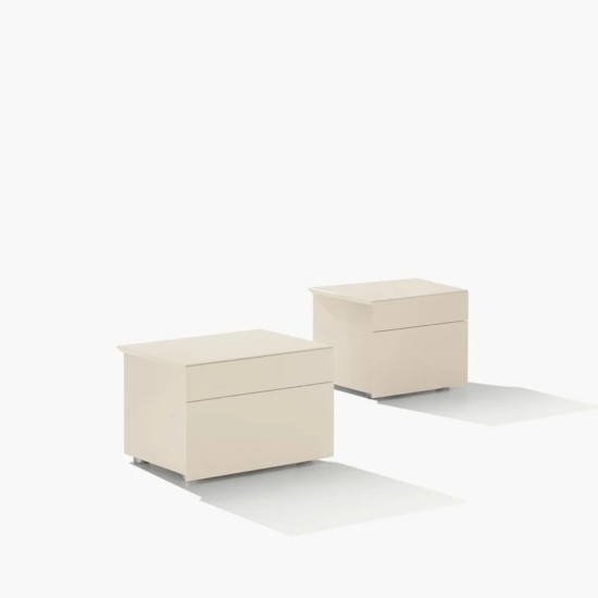 POLIFORM GLI ABBINABILI COMMODE