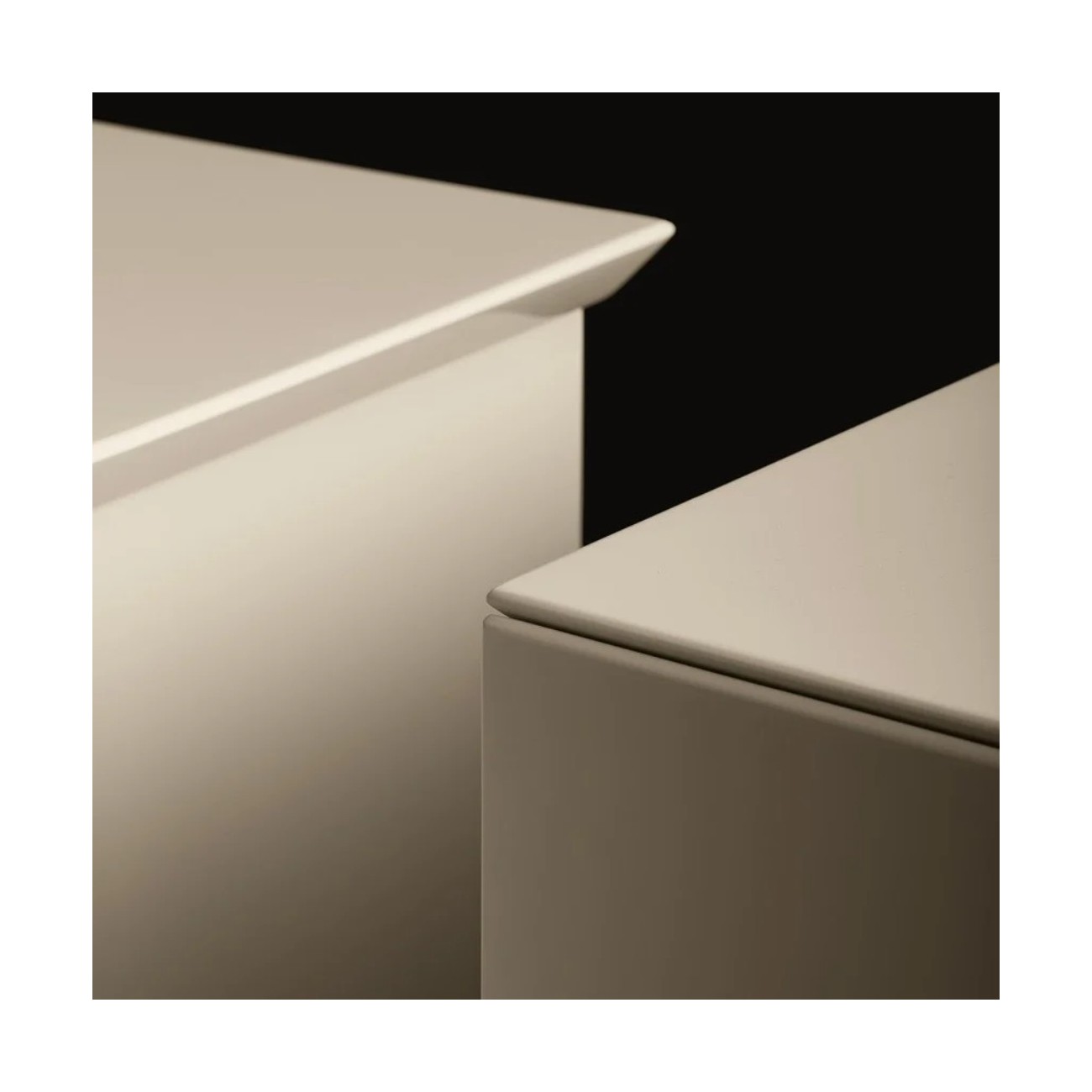 POLIFORM GLI ABBINABILI COMMODE