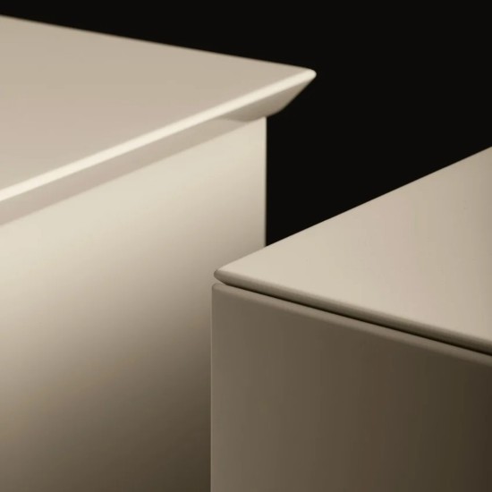 POLIFORM GLI ABBINABILI COMMODE