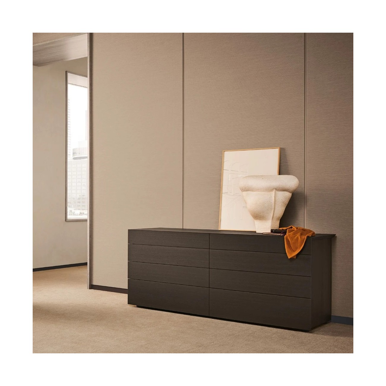 POLIFORM GLI ABBINABILI COMMODE