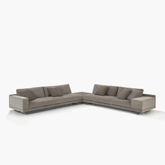 POLIFORM MONDRIAN CANAPÉ MODULAIRE