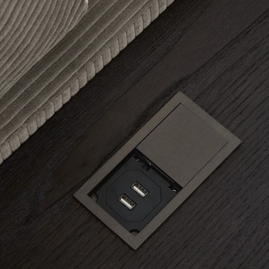 POLIFORM MONDRIAN CANAPÉ MODULAIRE