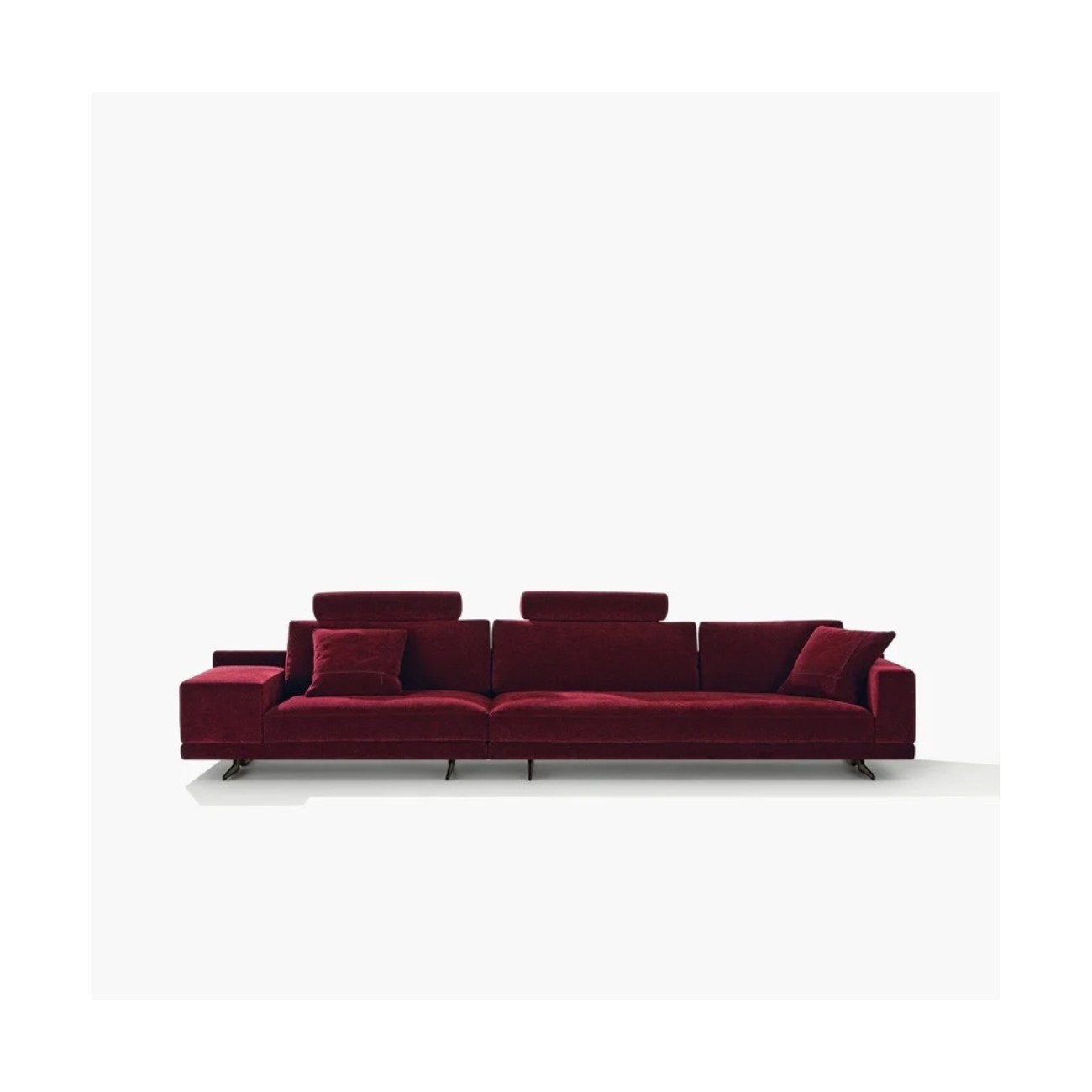 POLIFORM  MONDRIAN DIVANO MODULARE