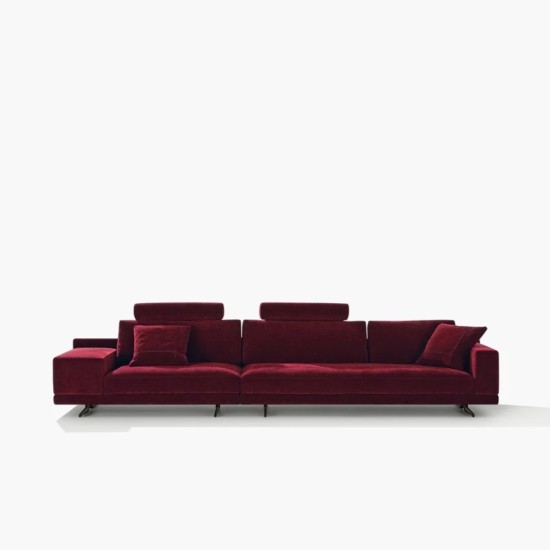POLIFORM MONDRIAN CANAPÉ MODULAIRE