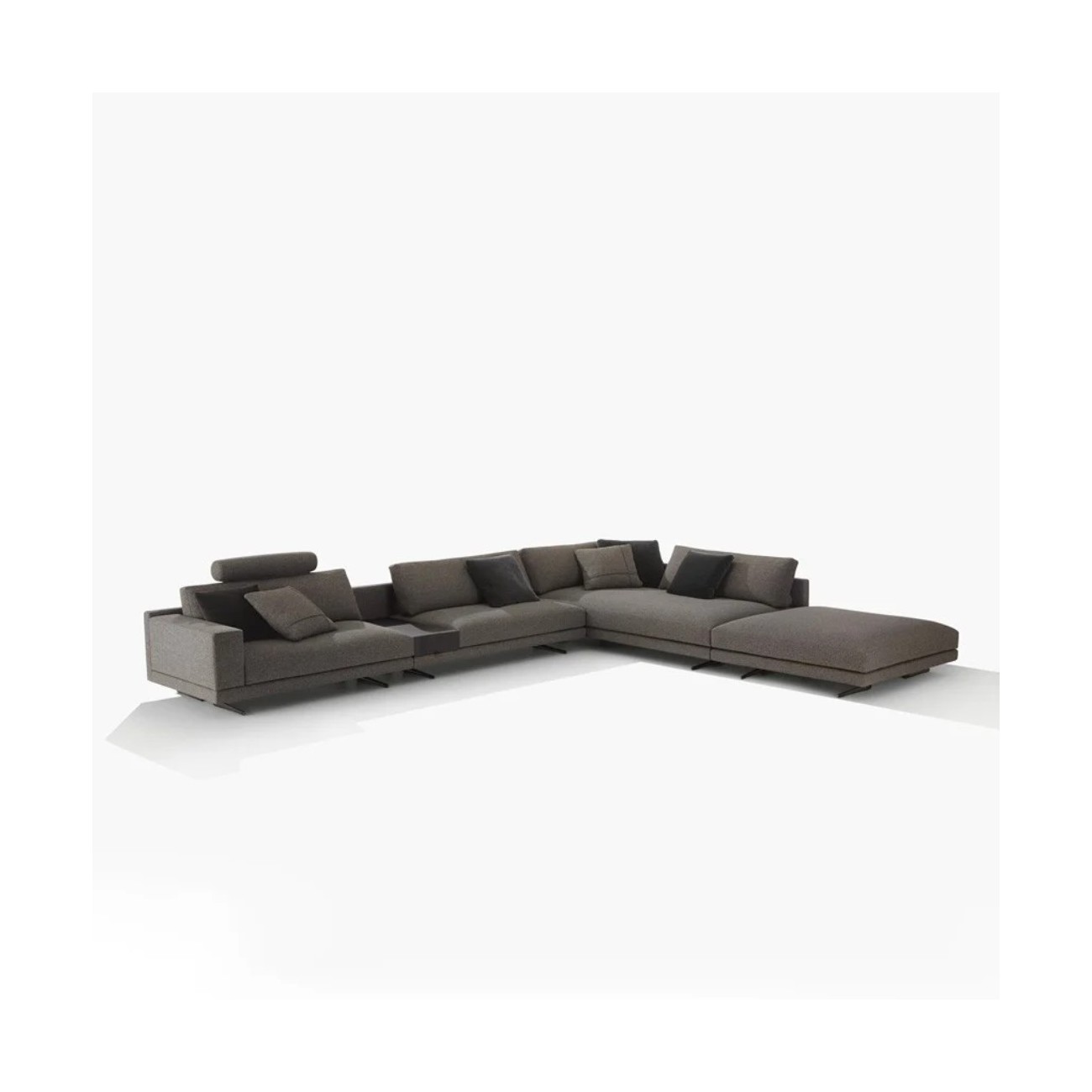 POLIFORM MONDRIAN CANAPÉ MODULAIRE