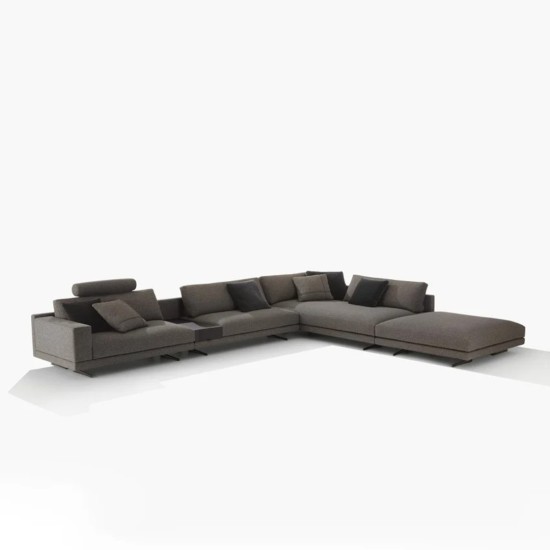POLIFORM MONDRIAN CANAPÉ MODULAIRE