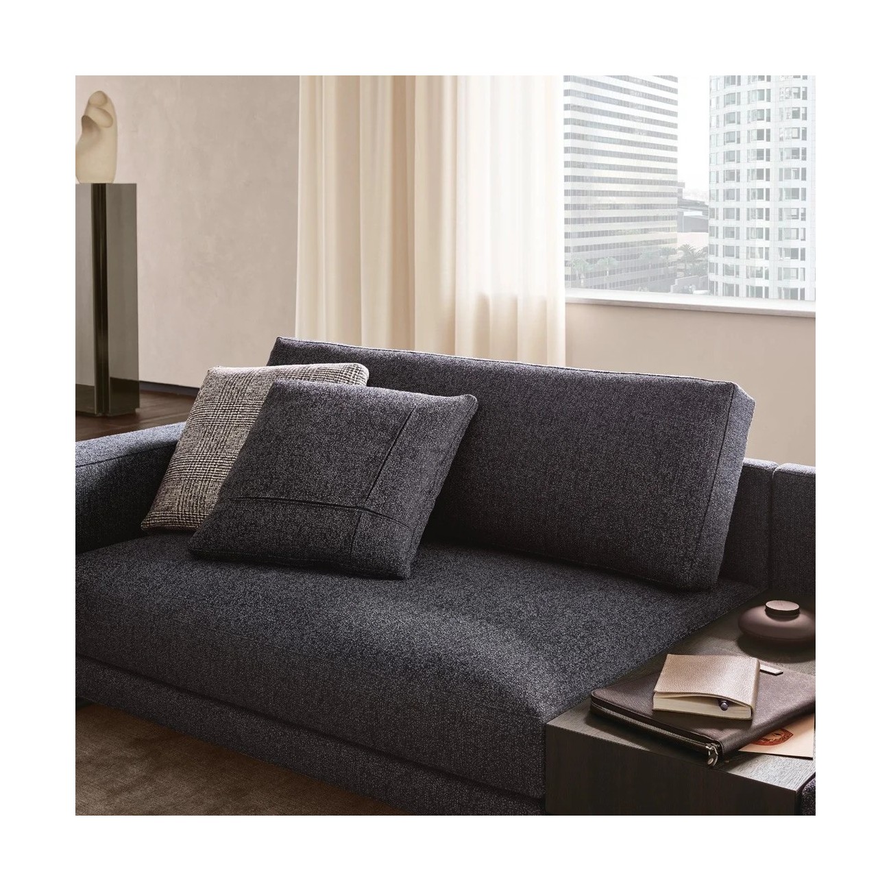 POLIFORM MONDRIAN CANAPÉ MODULAIRE