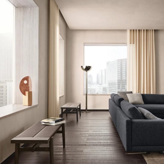 POLIFORM MONDRIAN CANAPÉ MODULAIRE