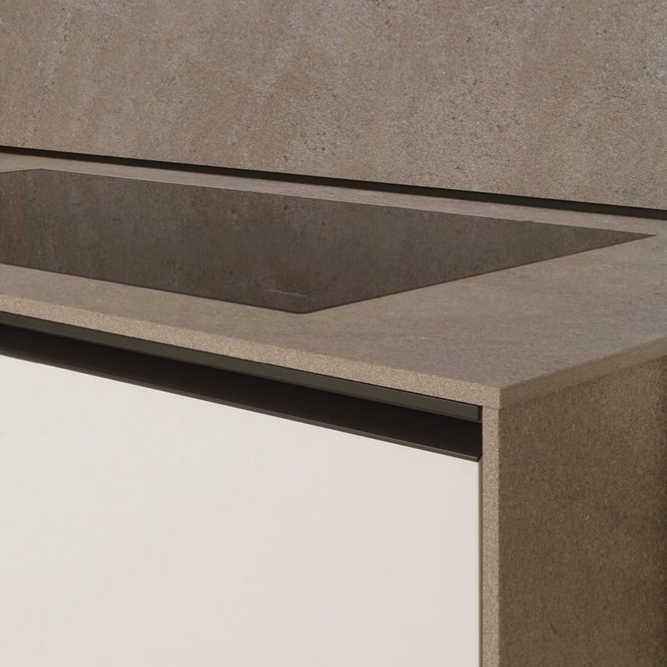 POLIFORM MY PLANET CUCINE