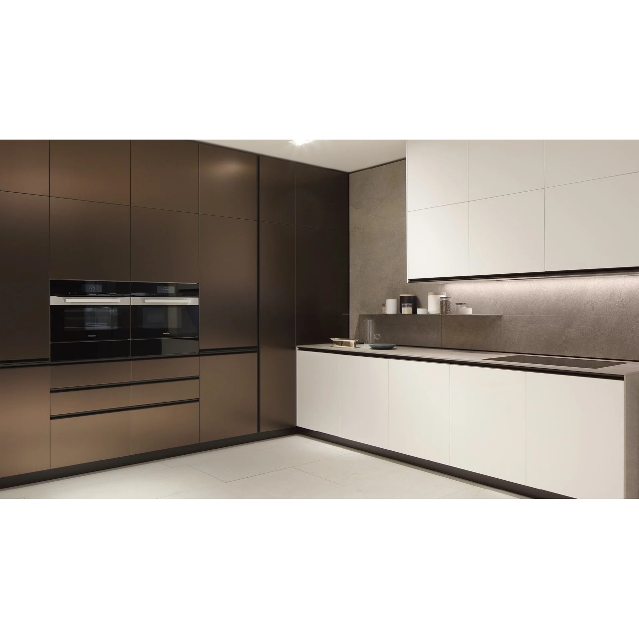 POLIFORM MY PLANET CUISINES