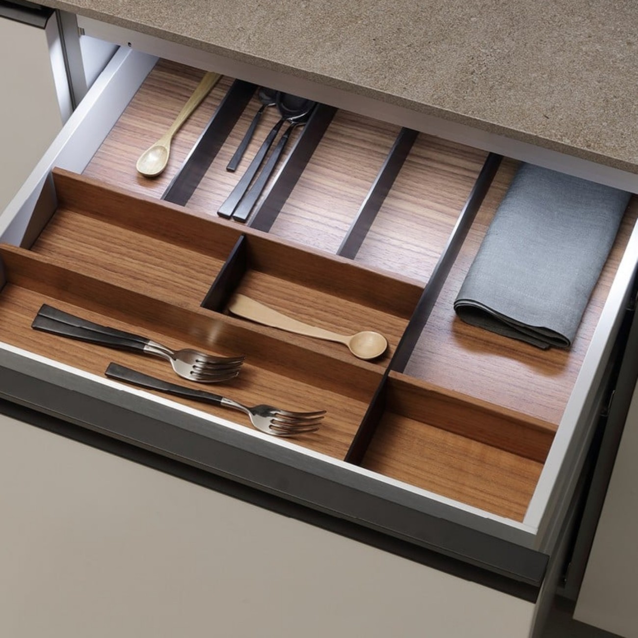 POLIFORM MY PLANET CUISINES