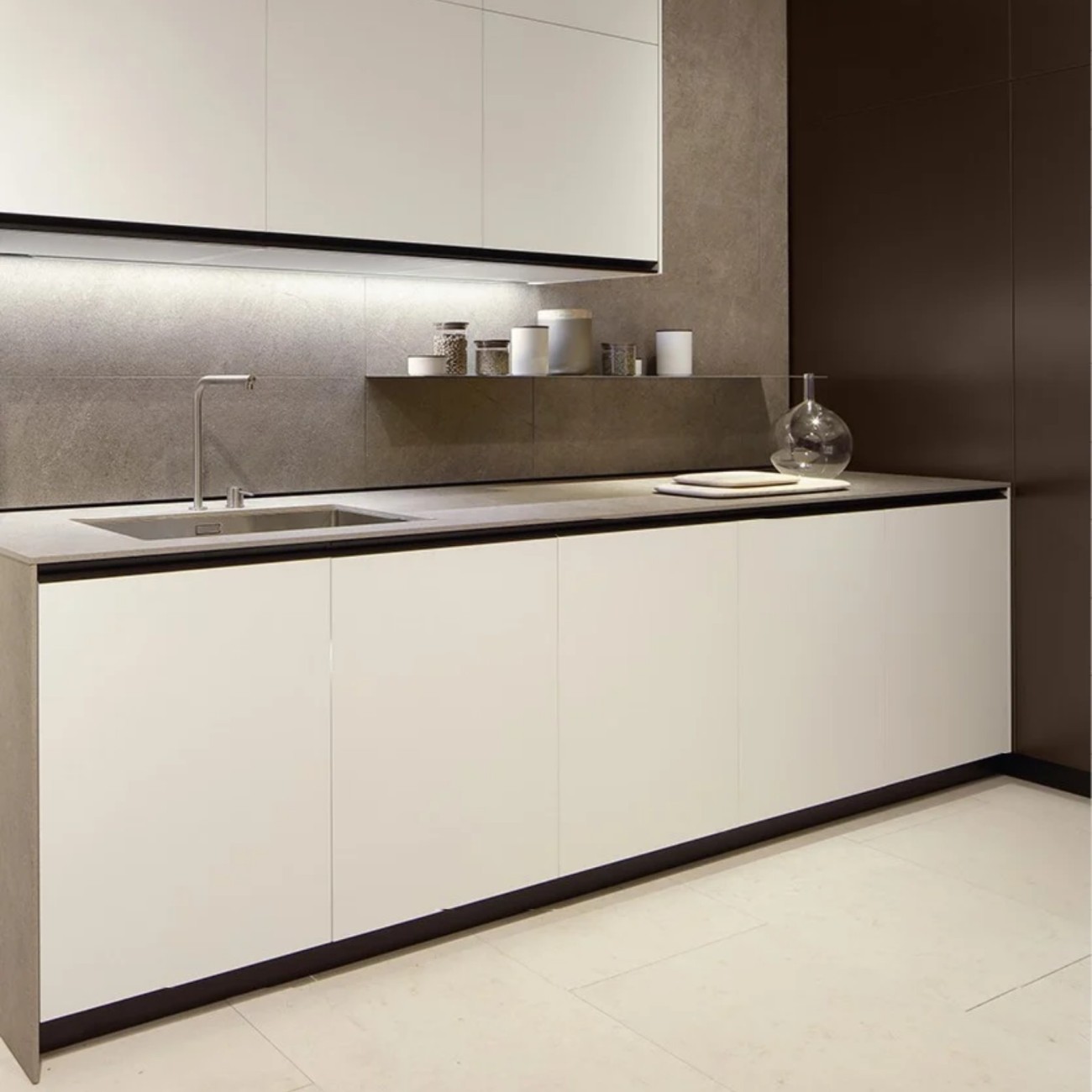 POLIFORM MY PLANET CUCINE