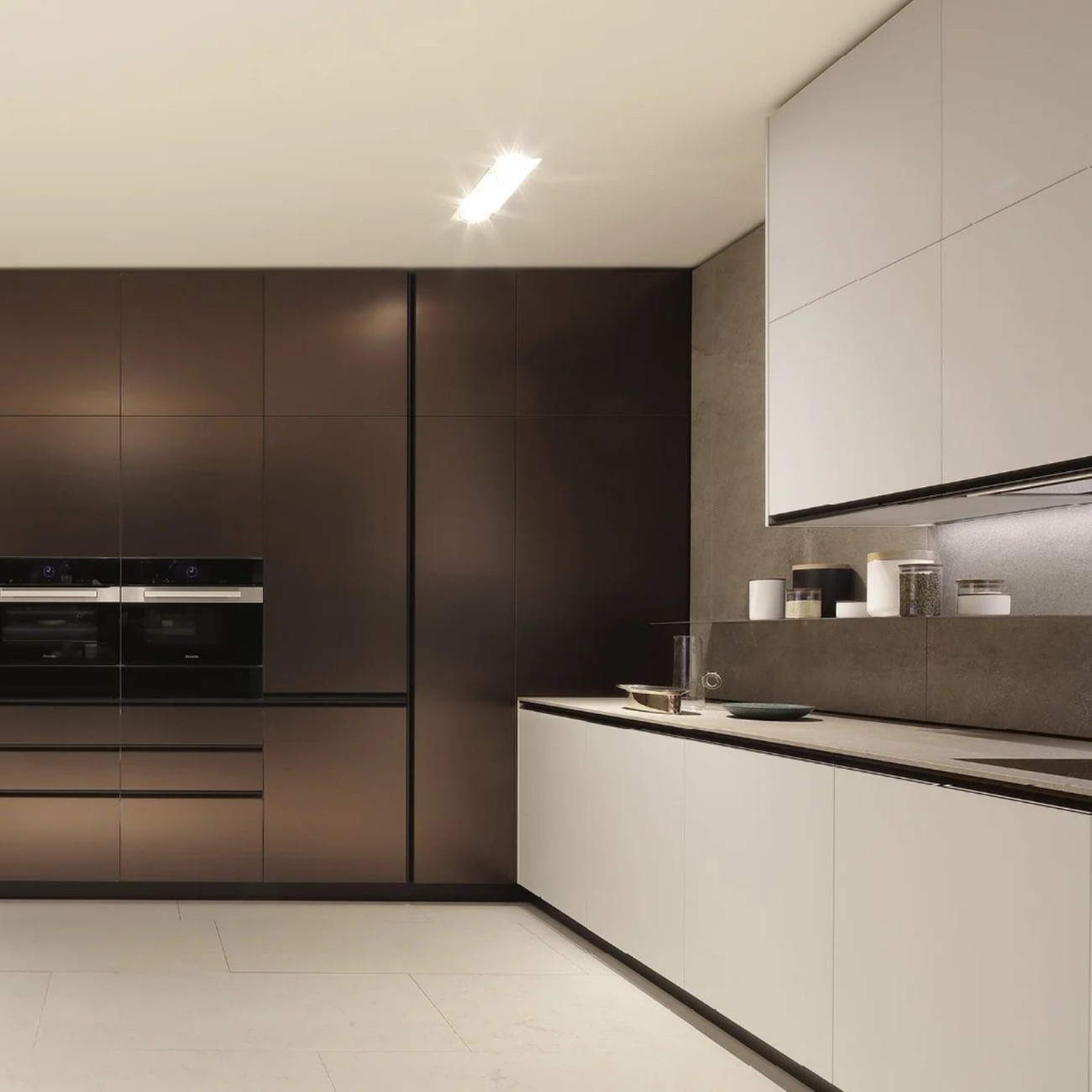 POLIFORM MY PLANET CUISINES