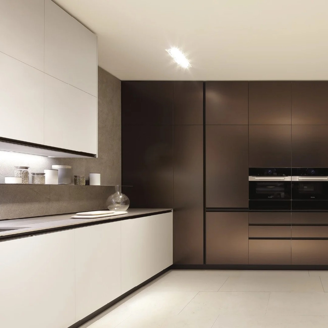 POLIFORM MY PLANET CUCINE